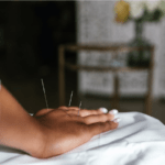 Can Acupuncture Help Cancer Survivors with Chronic Pain?